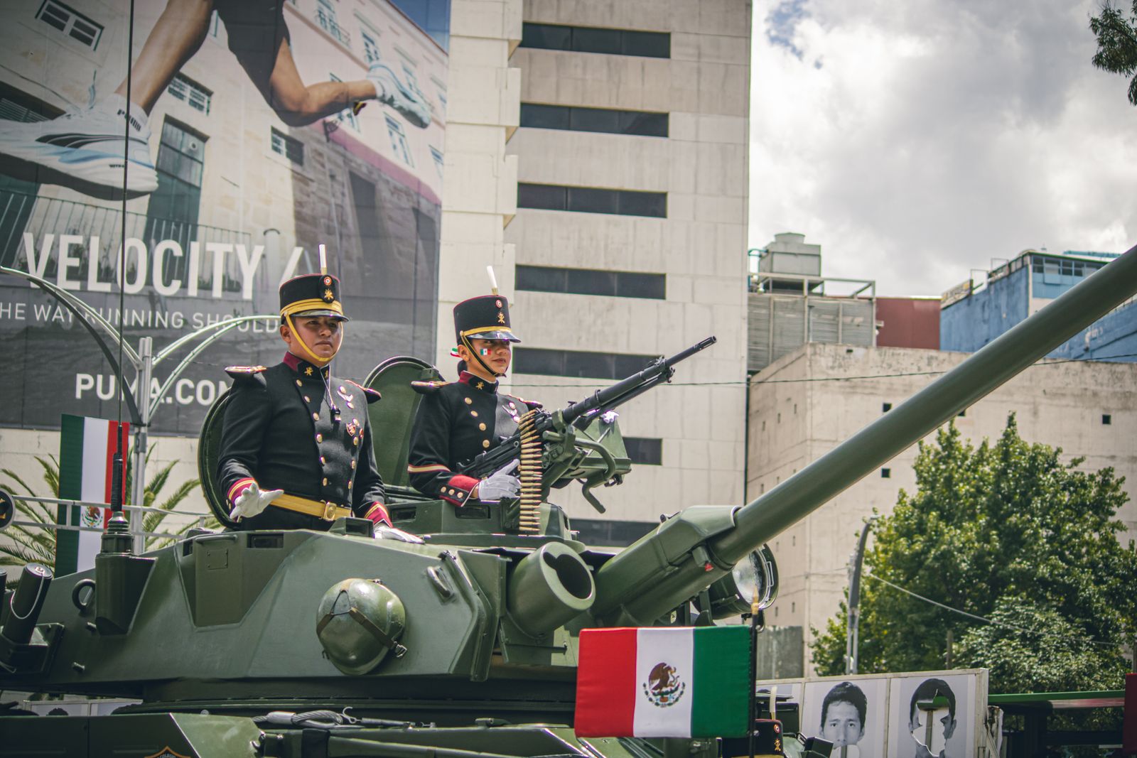 Puissance militaire : le PIB fait-il le classement ?